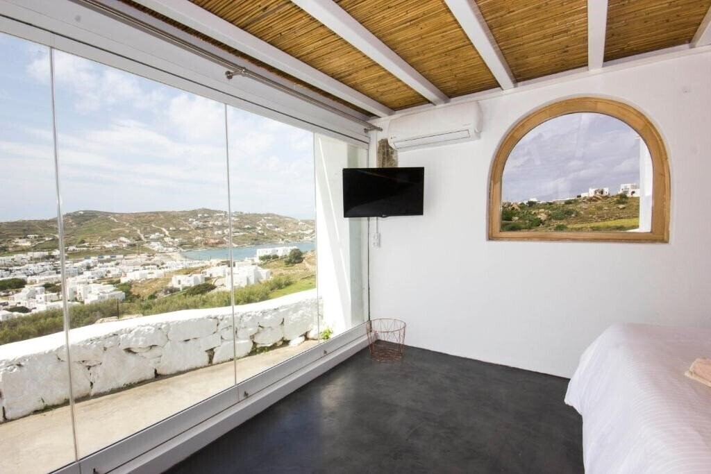 Imaginea Anixi Lounge Suites - Adults Only 3*