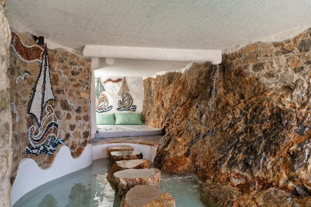 Фото Agalia Luxury Suites 4*