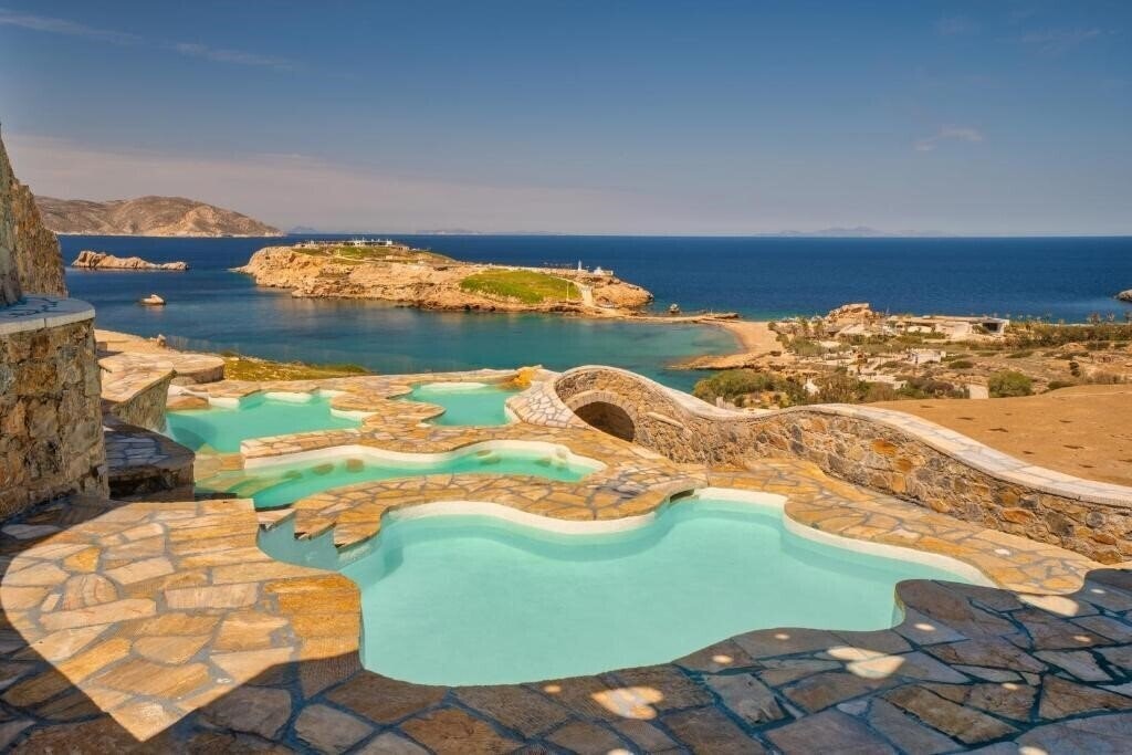 Изображение Agalia Luxury Suites 4*