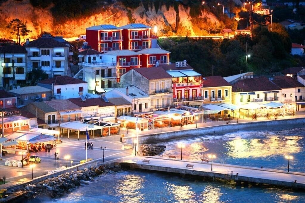 Fotografii Acrothea Hotel Apartments 3*