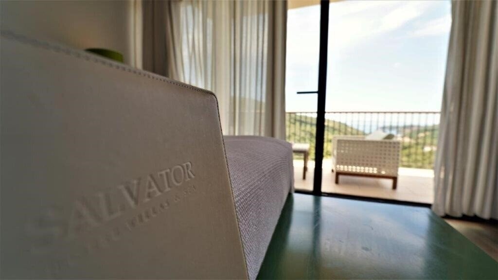 Imaginea Salvator Hotel Villas & Spa 4*