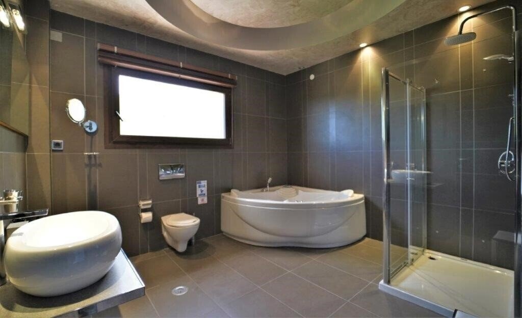 Imaginea Salvator Hotel Villas & Spa 4*