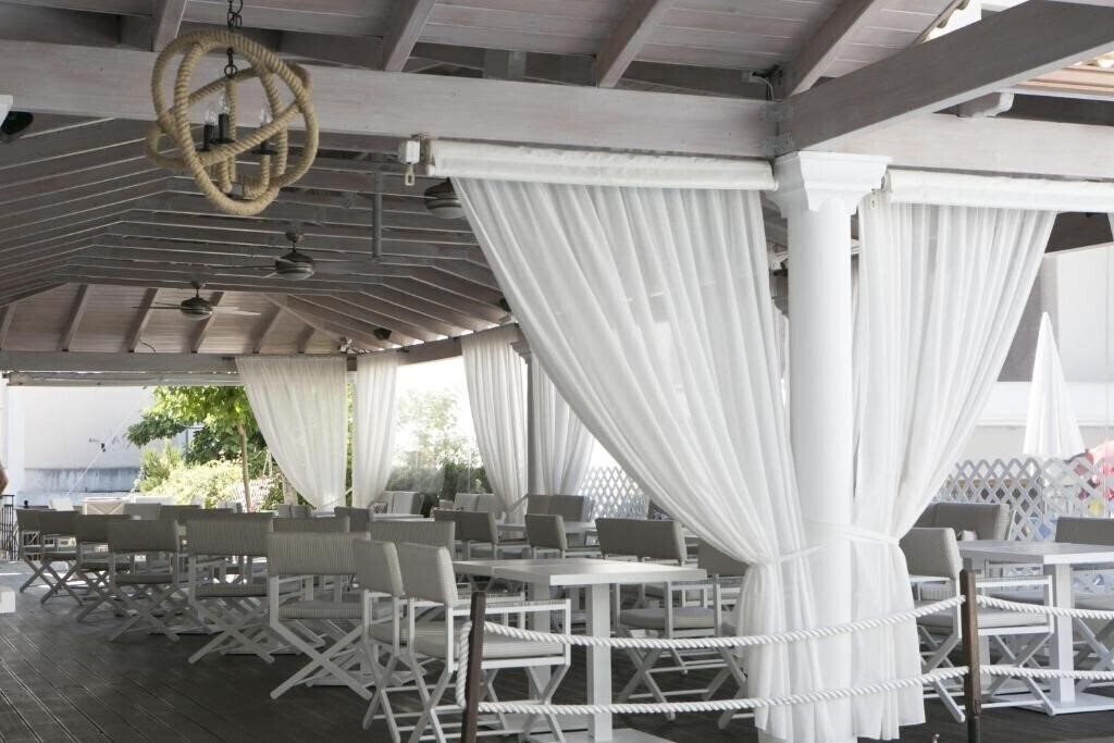 Фотография Rezi Hotel 3*