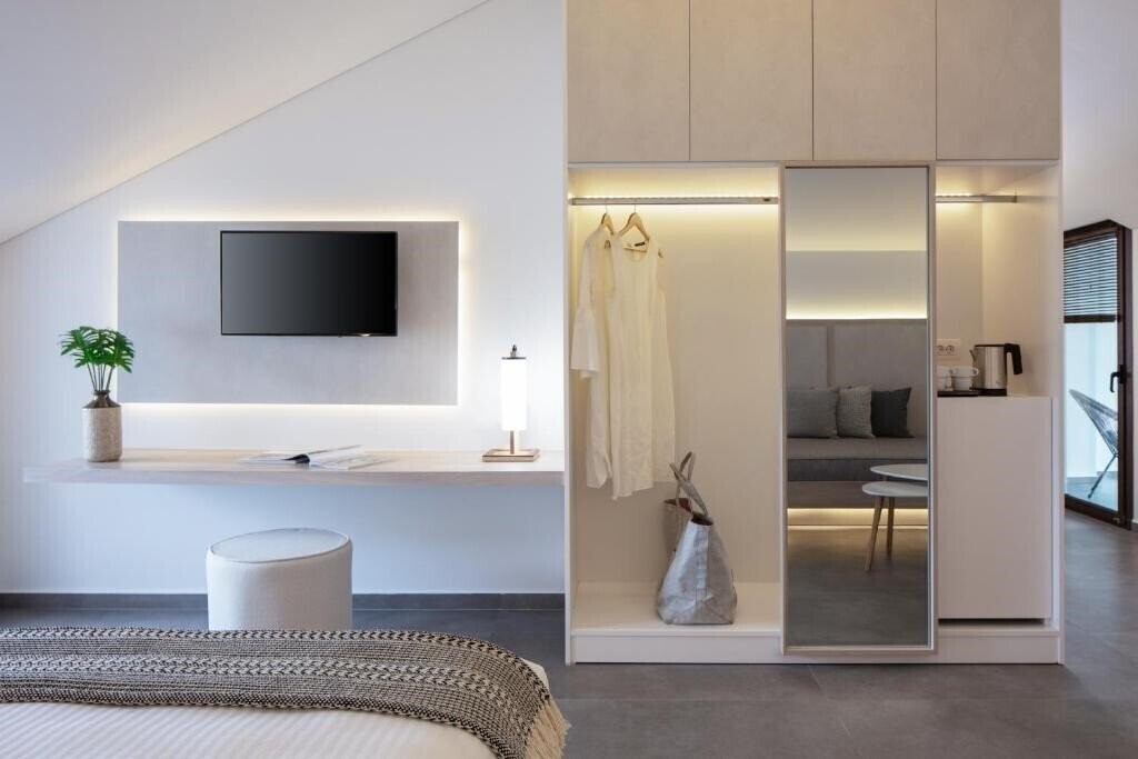 Изображение Rezi Hotel 3*