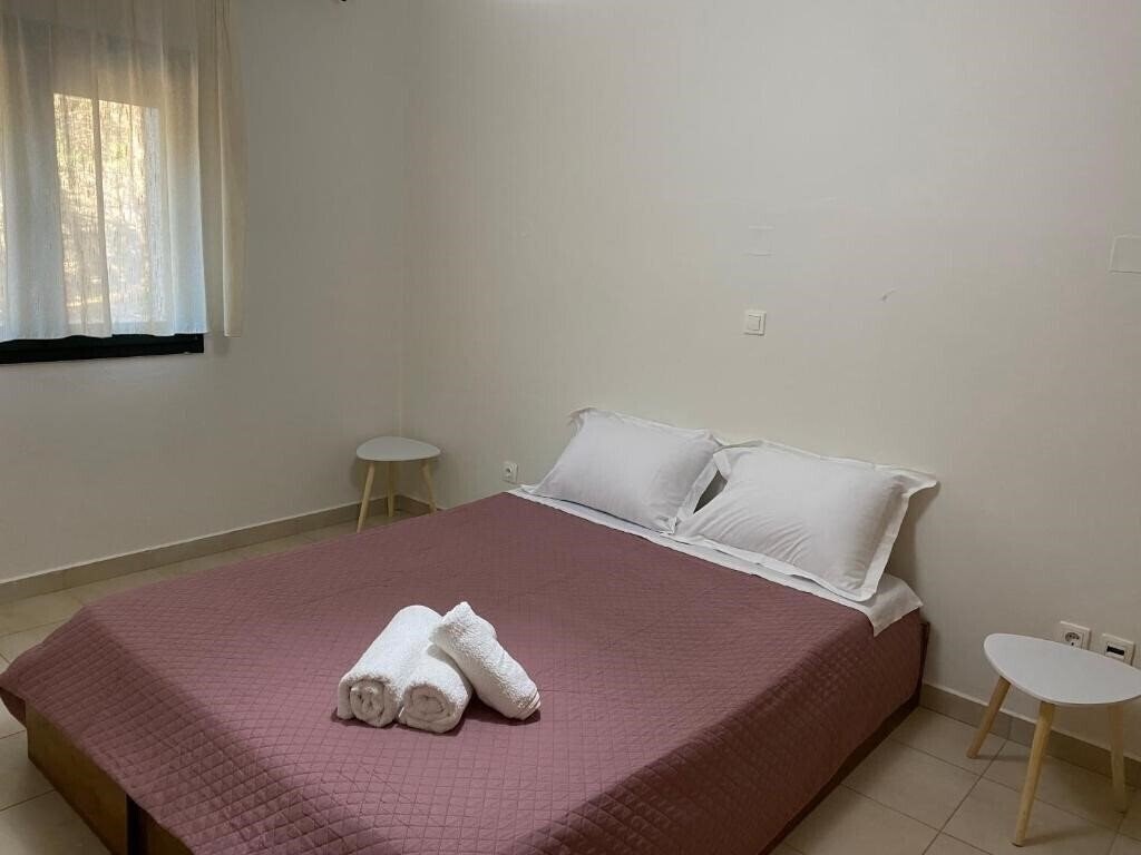 Fotografii Theros Apartment 4*