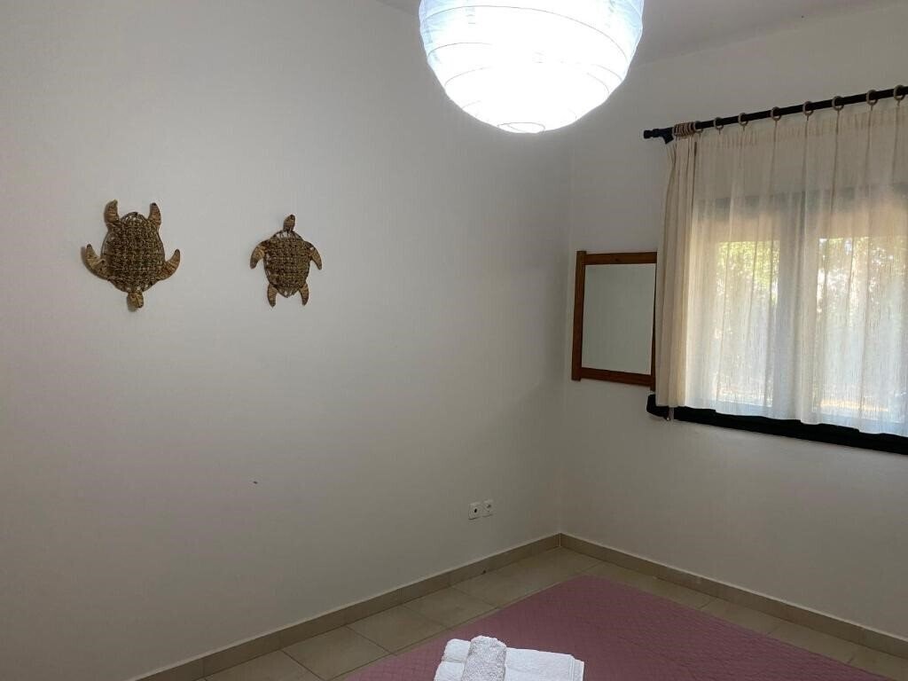 Fotografie Theros Apartment 4*