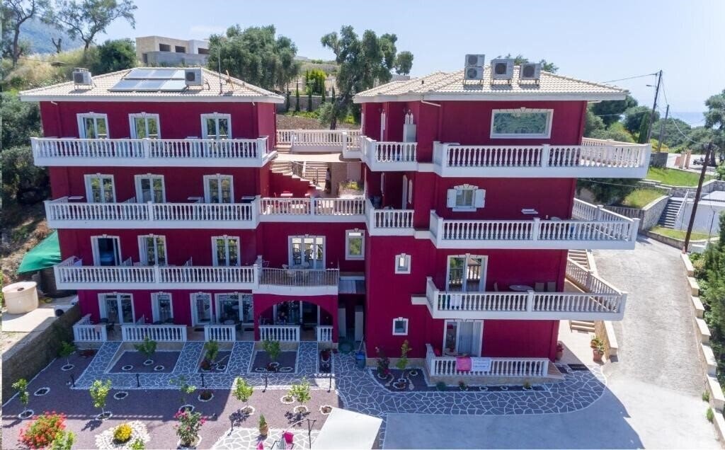 Fotografii Parga Princess 3*