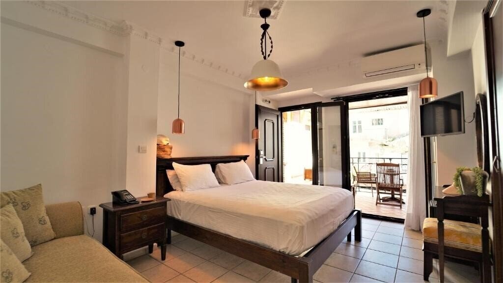 Отель Acropol 2*