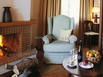 Фотография Anemolia Mountain Resort Arachova 4*