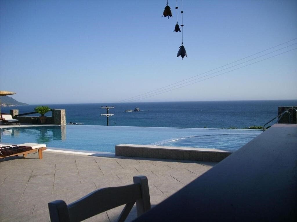 Изображение Green Hill Resort 3*