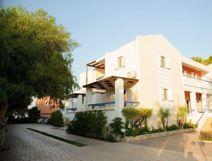 Hotel Aithrio Hotel 2*