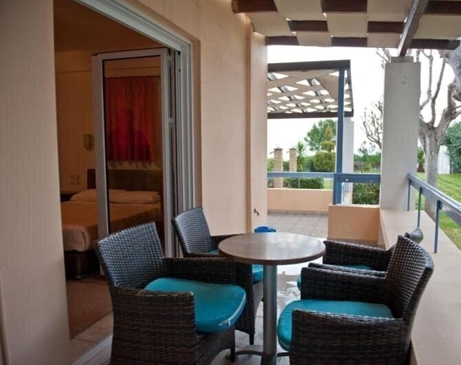 Imaginea Aithrio Hotel 2*