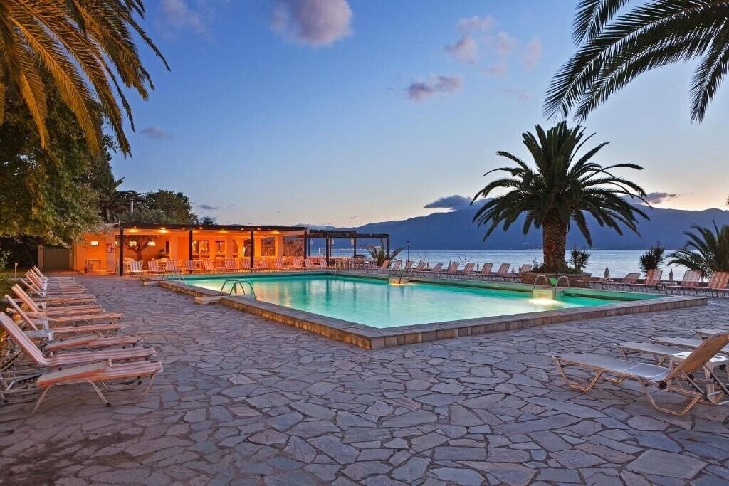 Фото Long Beach Hotel 3*