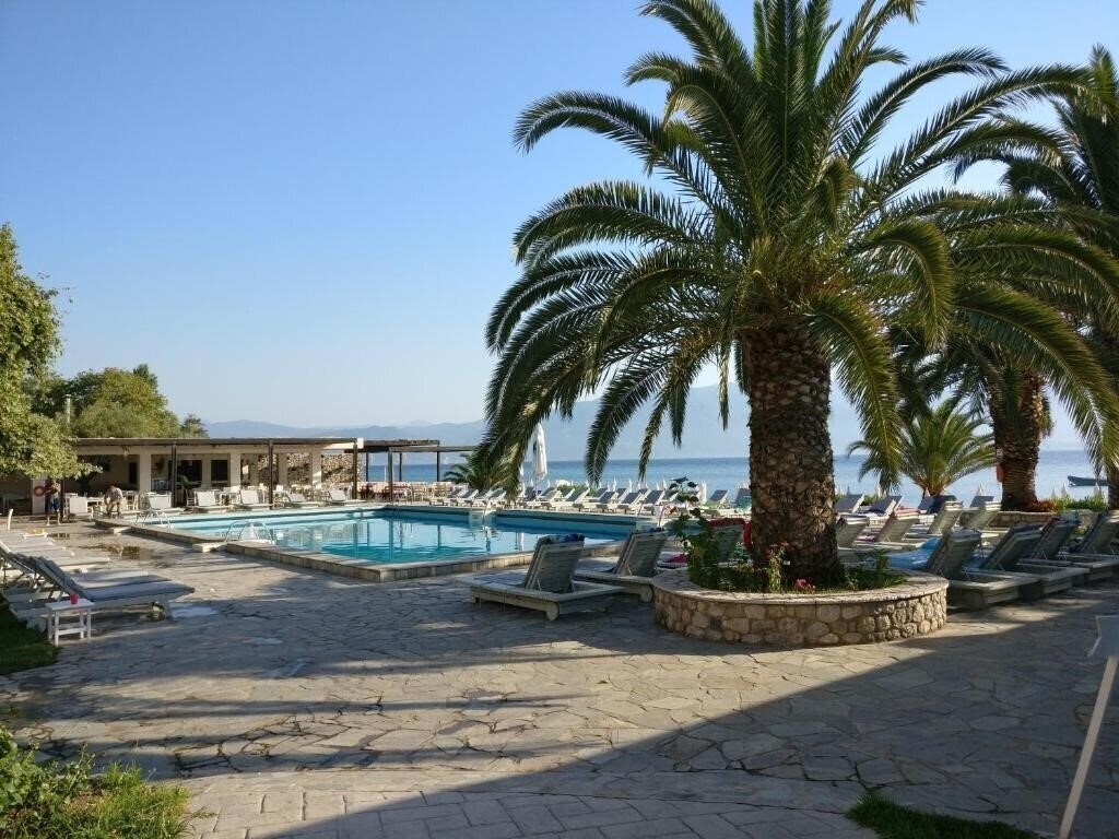 Картинка Long Beach Hotel 3*