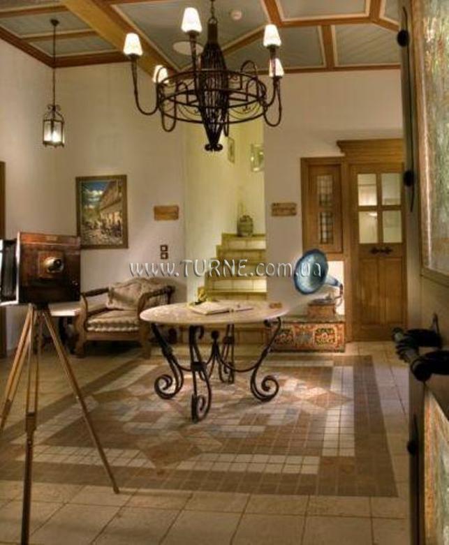 Фотография Guesthouse Epohes 4*