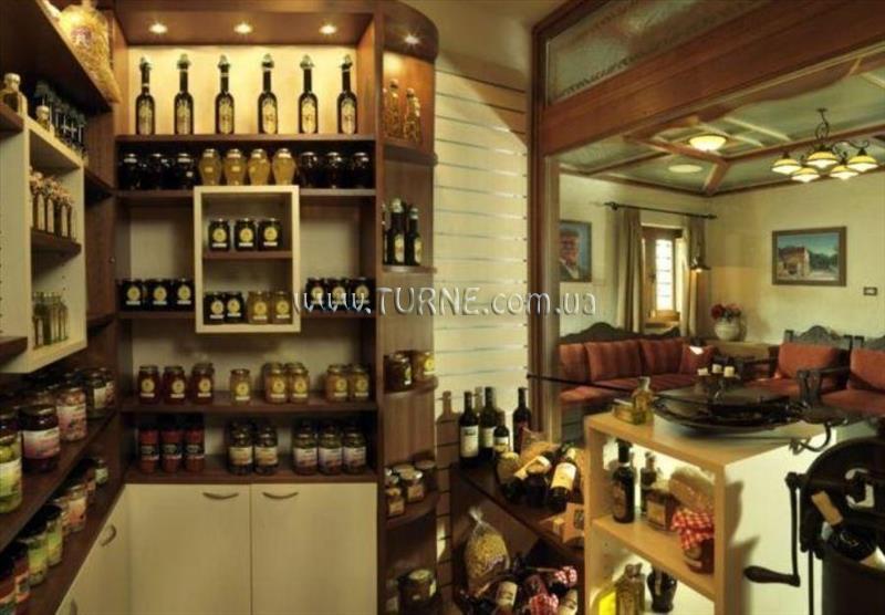 Отель Guesthouse Epohes 4*