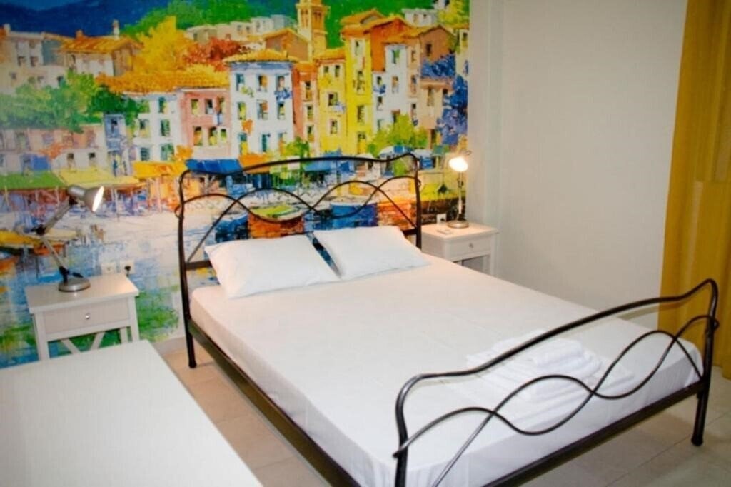 Fotografie Fournia Village 3*
