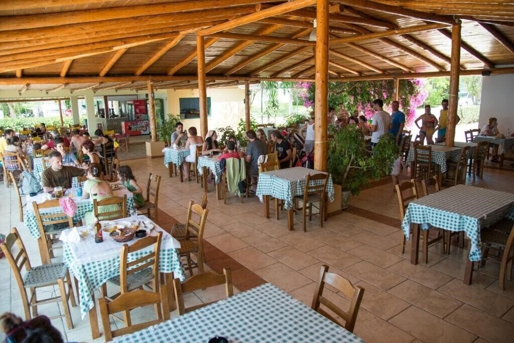 Imaginea Fournia Village 3*