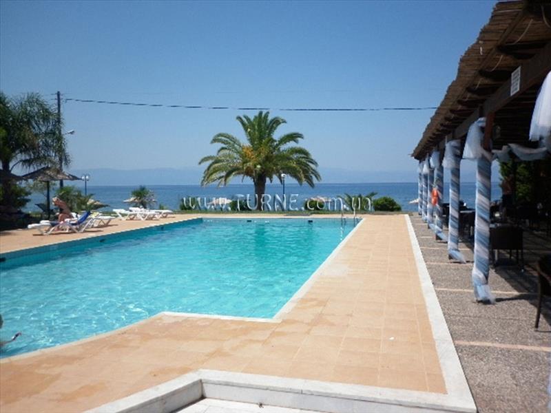 Картинка Iria Beach Hotel 3*