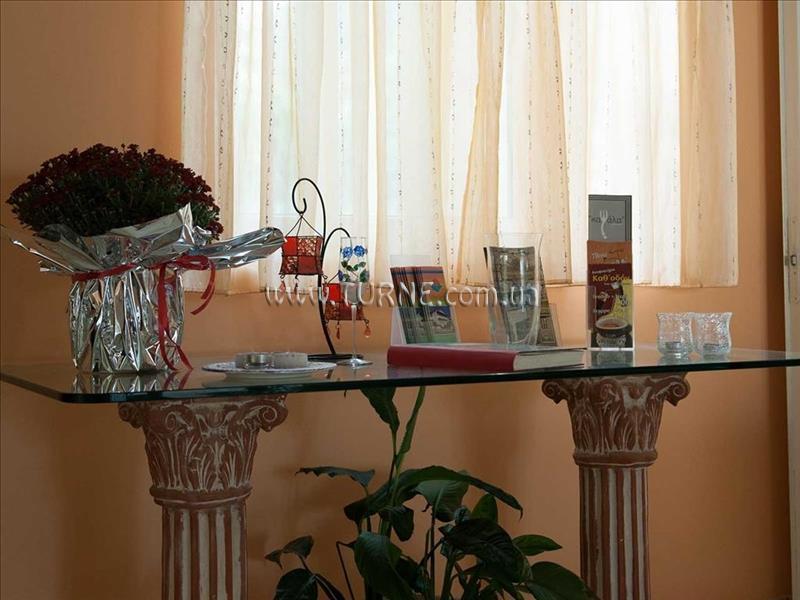 Imaginea Agios Sostis Hotel Apartments 3*