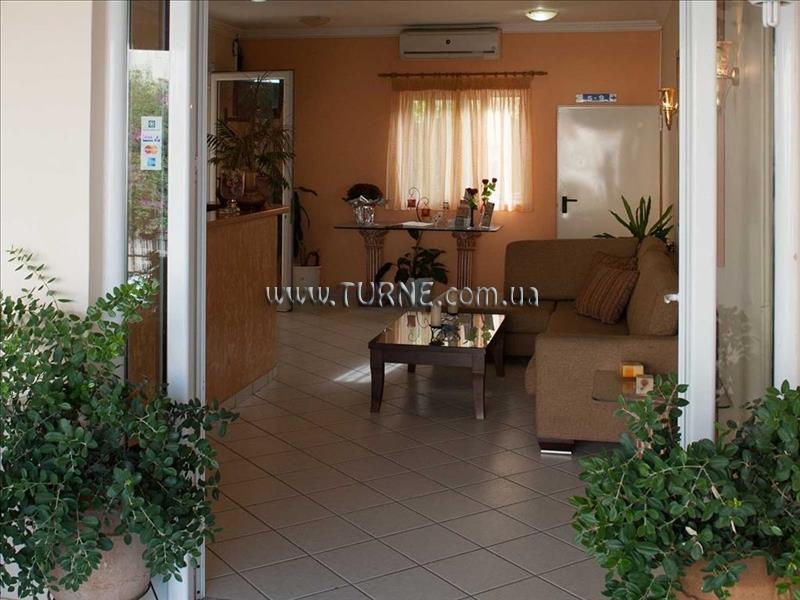 Fotografii Agios Sostis Hotel Apartments 3*