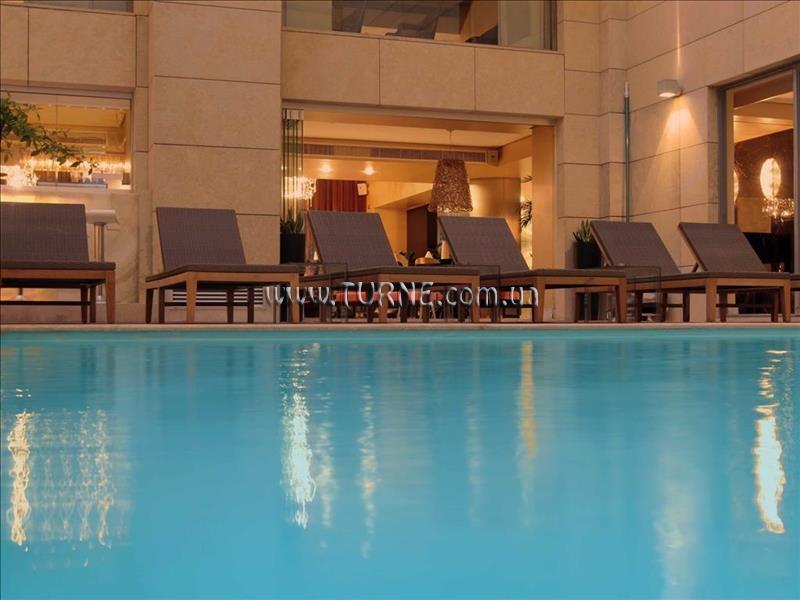 Imaginea Nafs Hotel 4*