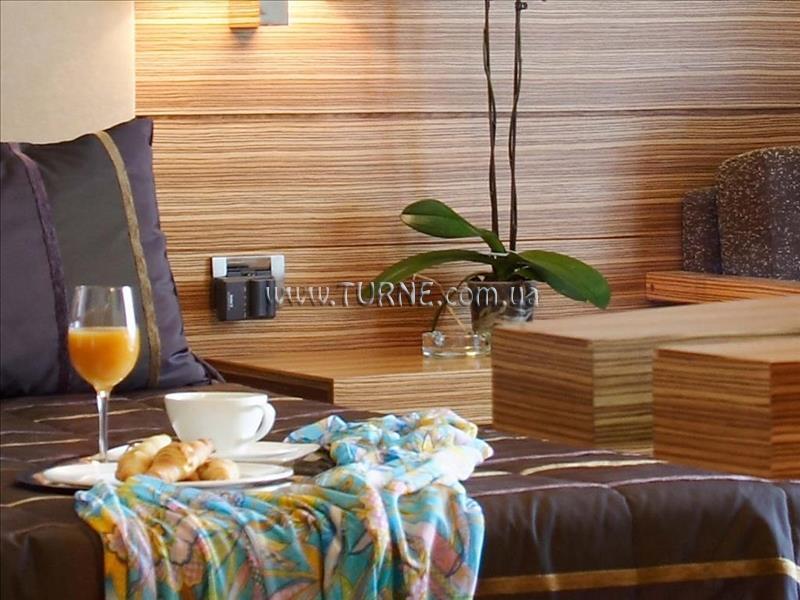 Fotografii Nafs Hotel 4*