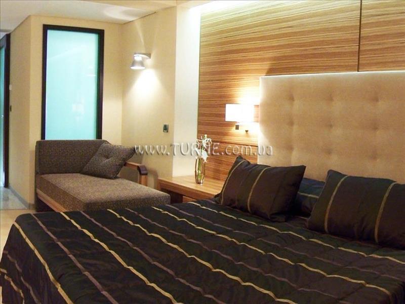 Hotel Nafs Hotel 4*