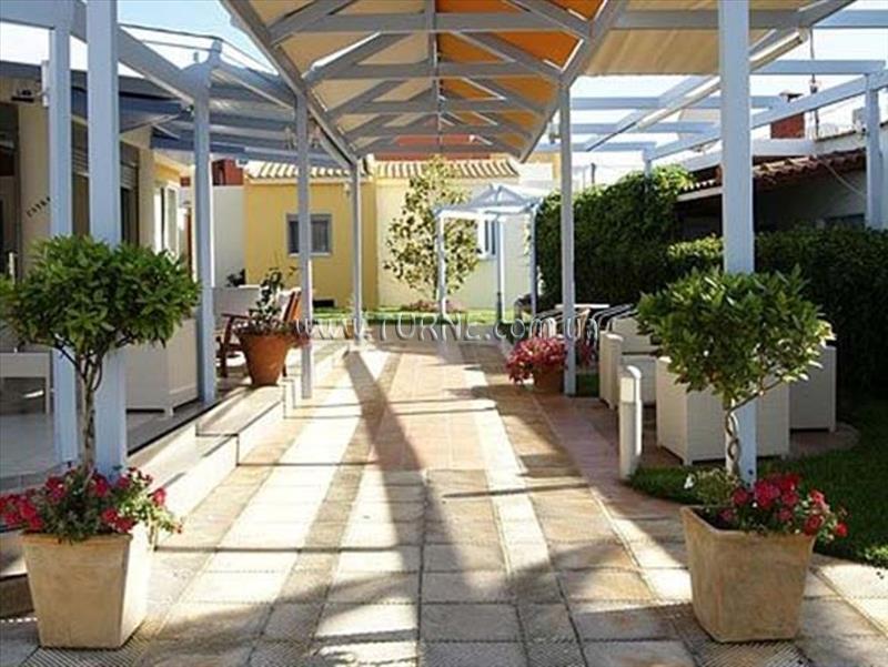 Imaginea Niriides Apartments 3*