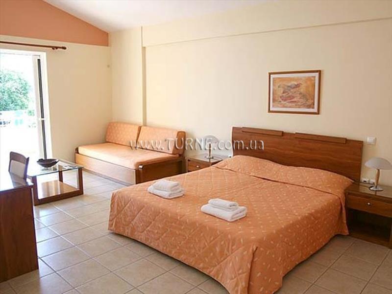 Fotografii Niriides Apartments 3*