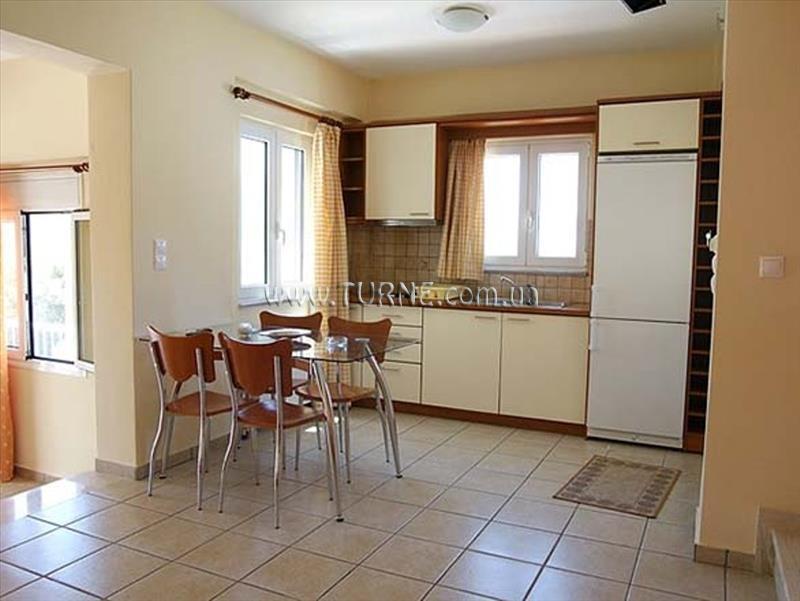 Hotel Niriides Apartments 3*
