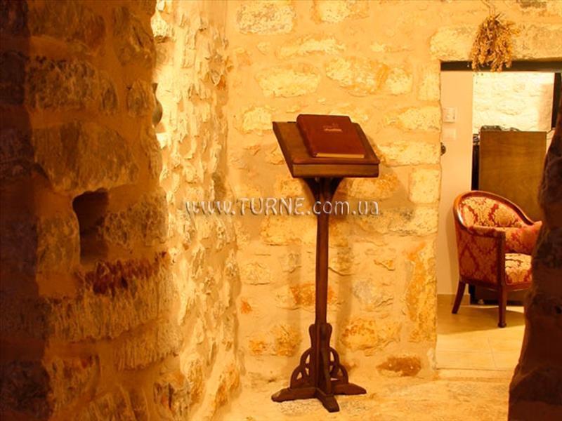 Imaginea To Pappoudiko Hotel 4*