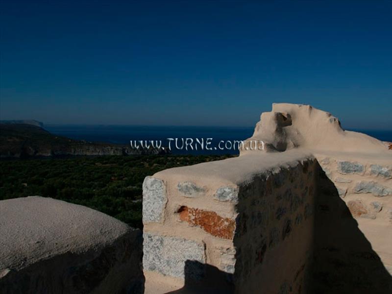 Imaginea To Pappoudiko Hotel 4*