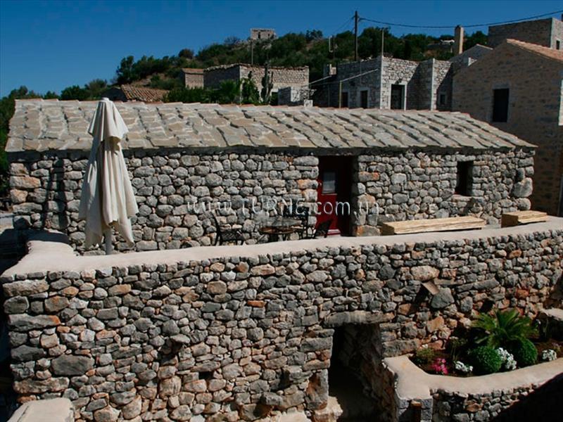 Fotografie To Pappoudiko Hotel 4*