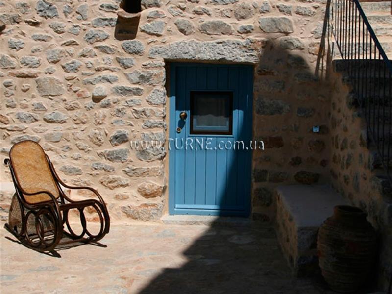 Fotografii To Pappoudiko Hotel 4*