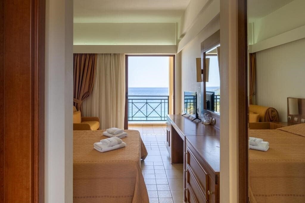 Изображение Vriniotis Hotel 2*