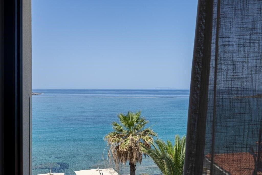 Картинка Vriniotis Hotel 2*