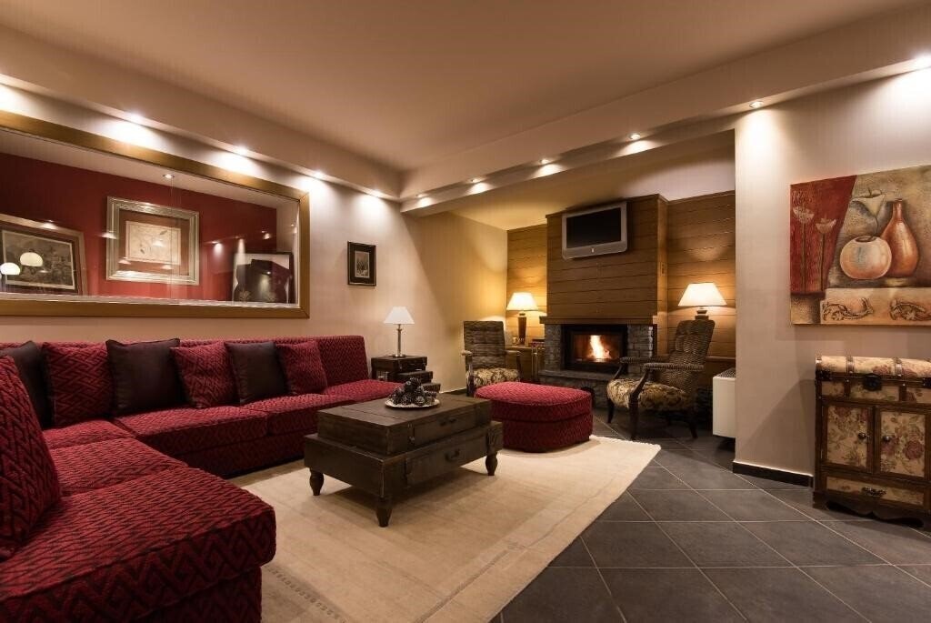 Фотография Lagadia Resort 3*