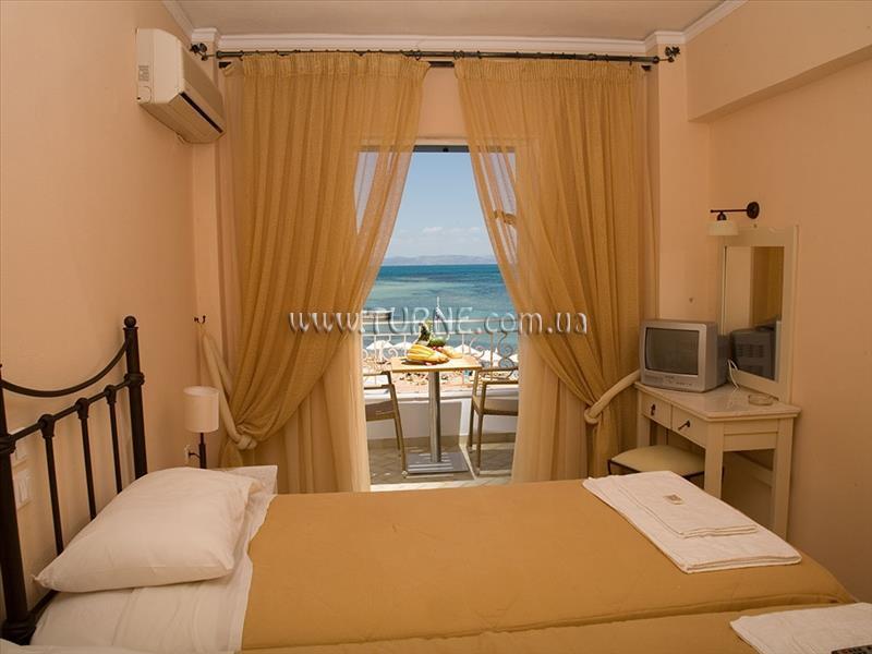 Imaginea Oasis Scala Beach Hotel 4*