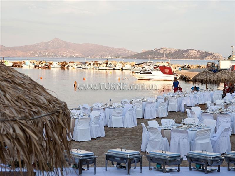 Fotografii Oasis Scala Beach Hotel 4*