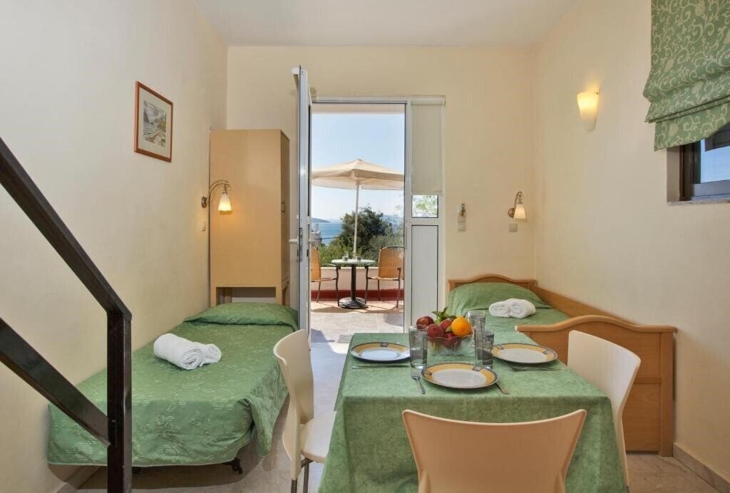 Fotografii Alonia Studios & Maisonettes 3*