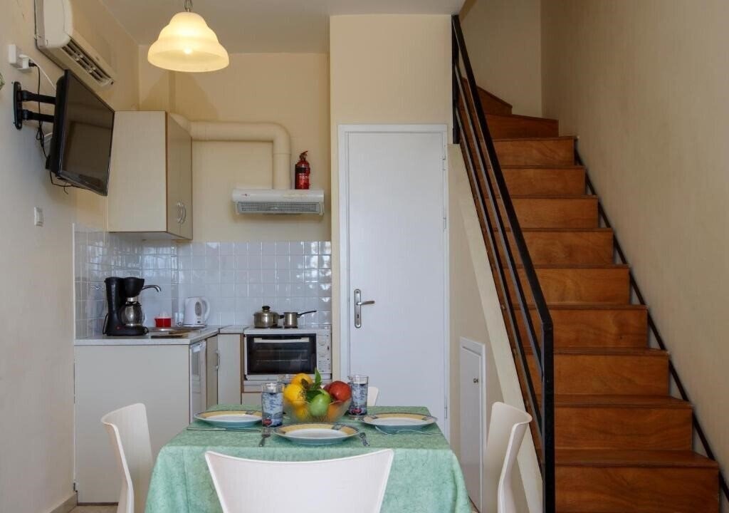 Fotografie Alonia Studios & Maisonettes 3*