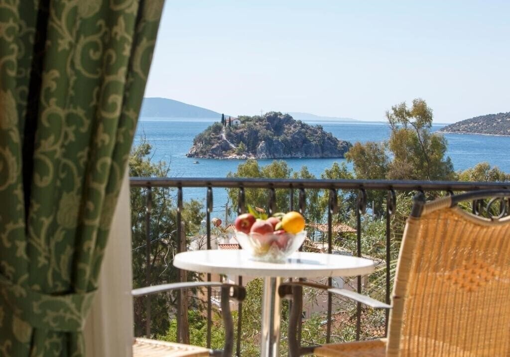 Imaginea Alonia Studios & Maisonettes 3*