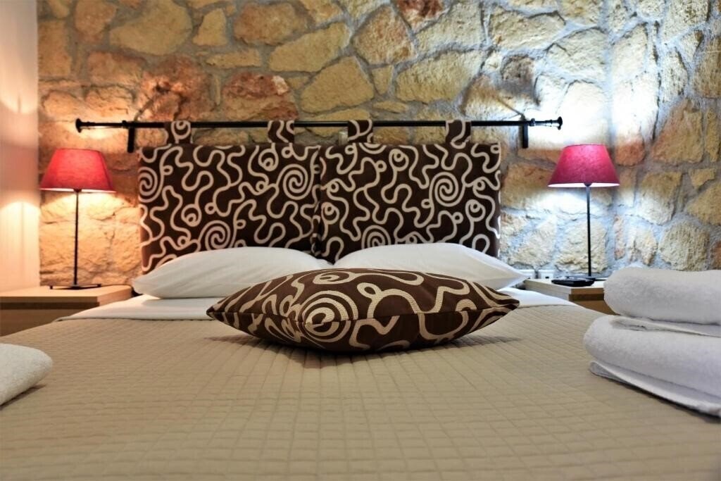 Imaginea Messinian Horizons вилла