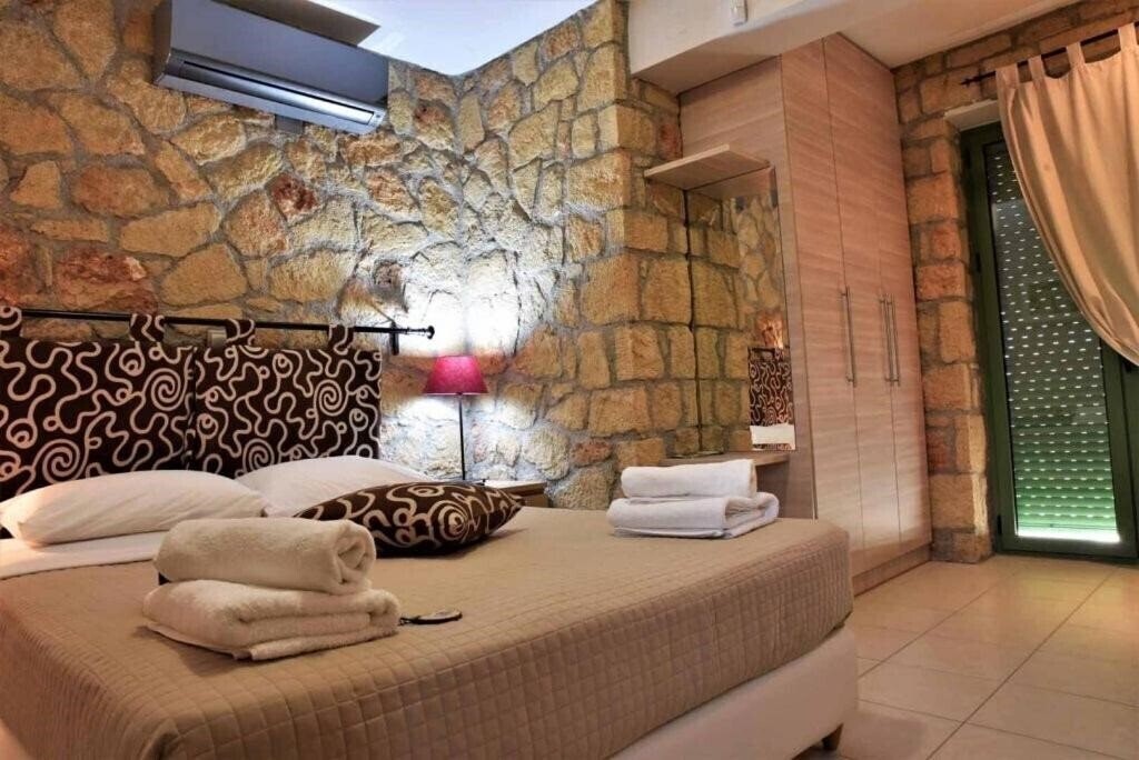 Fotografii Messinian Horizons вилла