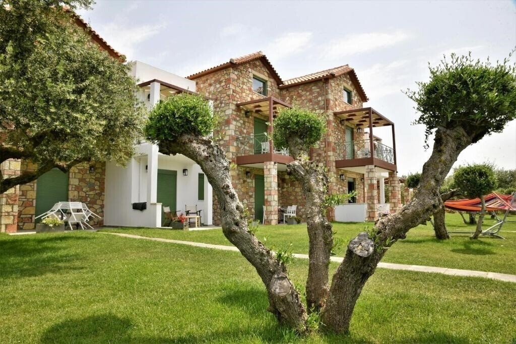 Imaginea Messinian Horizons вилла