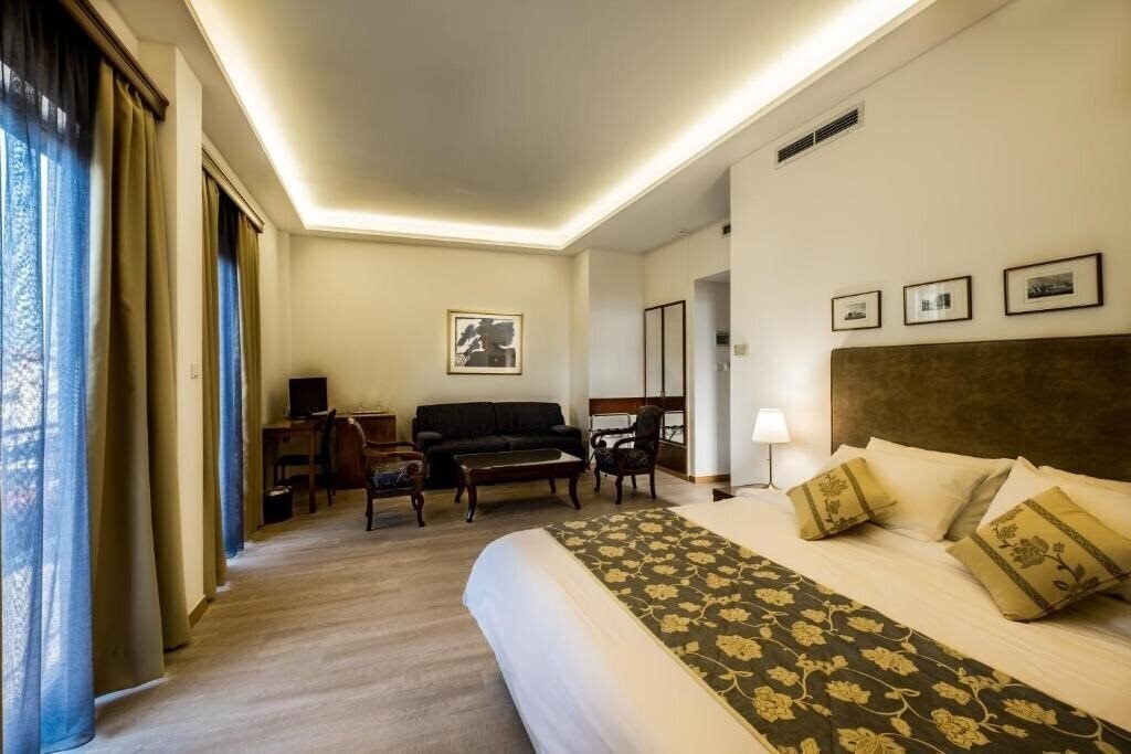 Картинка Rex Nafplio 4*