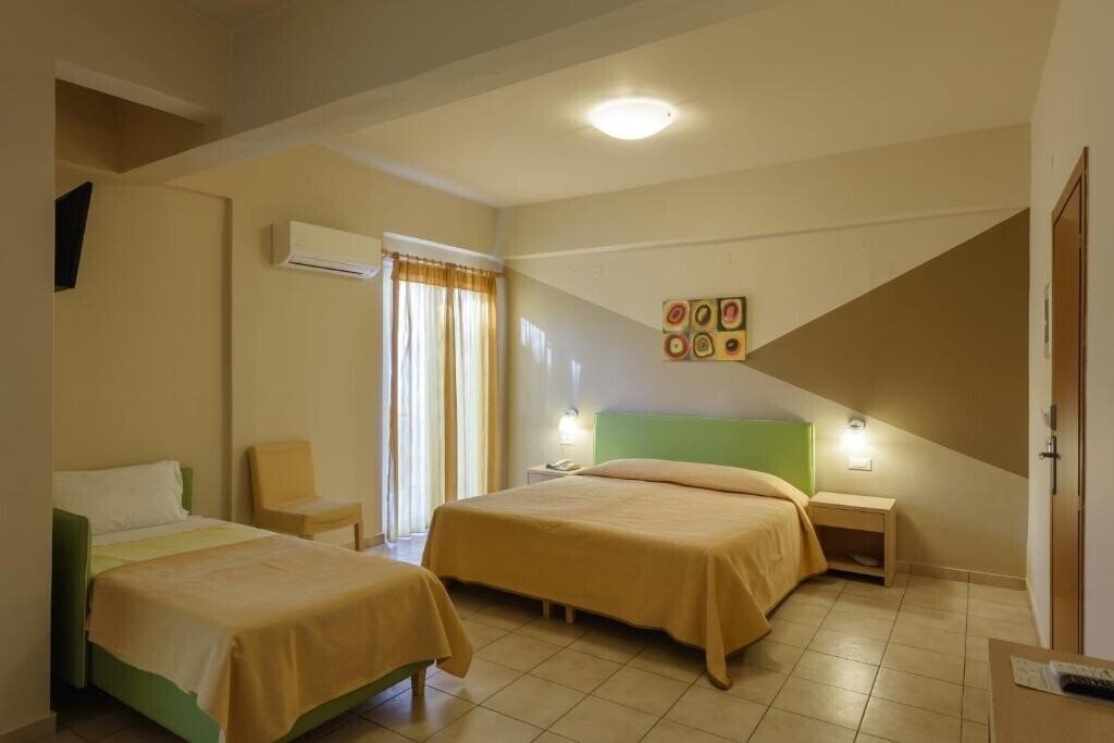 Fotografii Park Hotel Nafplio 3*