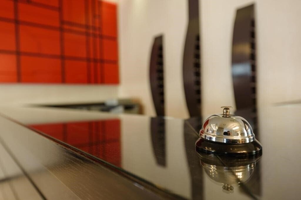 Fotografie Park Hotel Nafplio 3*