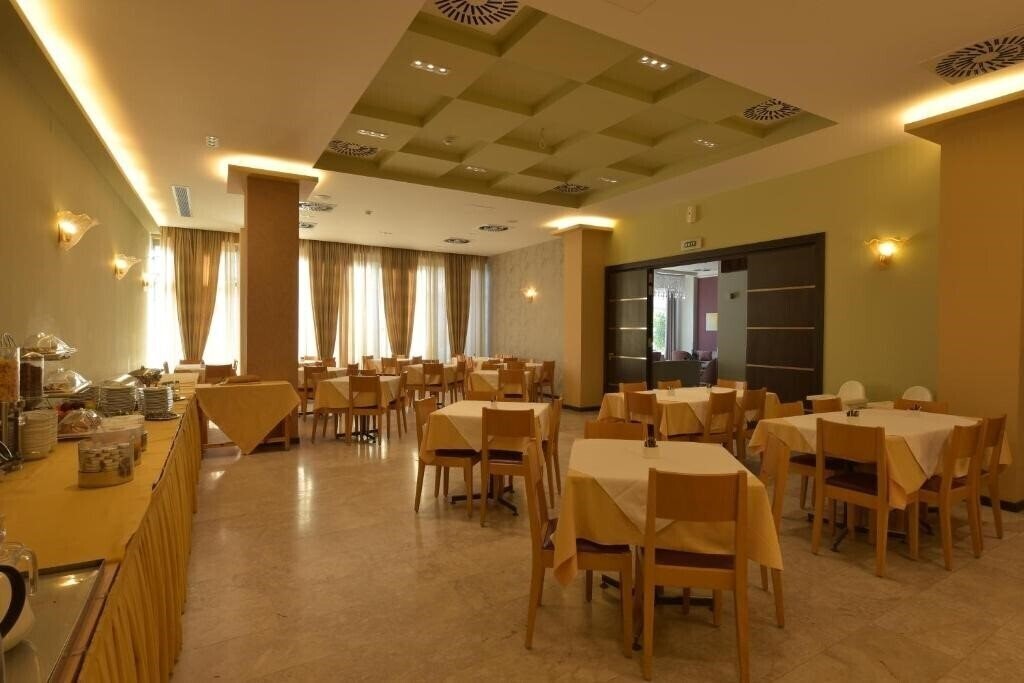Imaginea Park Hotel Nafplio 3*